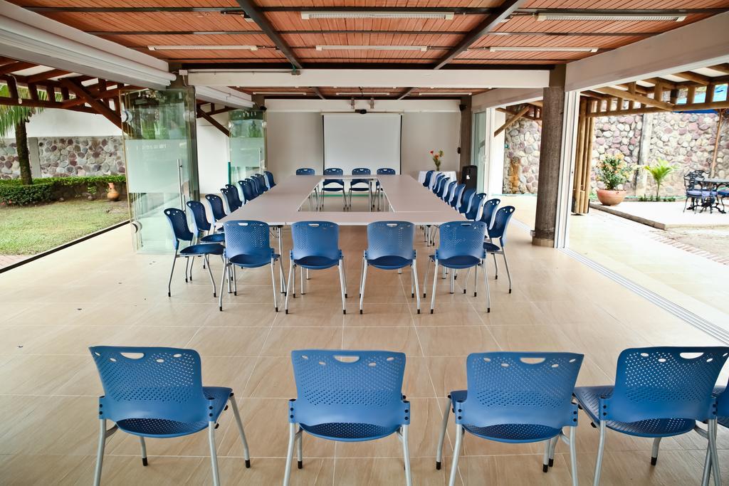 Hotel Boutique Villas De San Sebastian La Palmera Ngoại thất bức ảnh