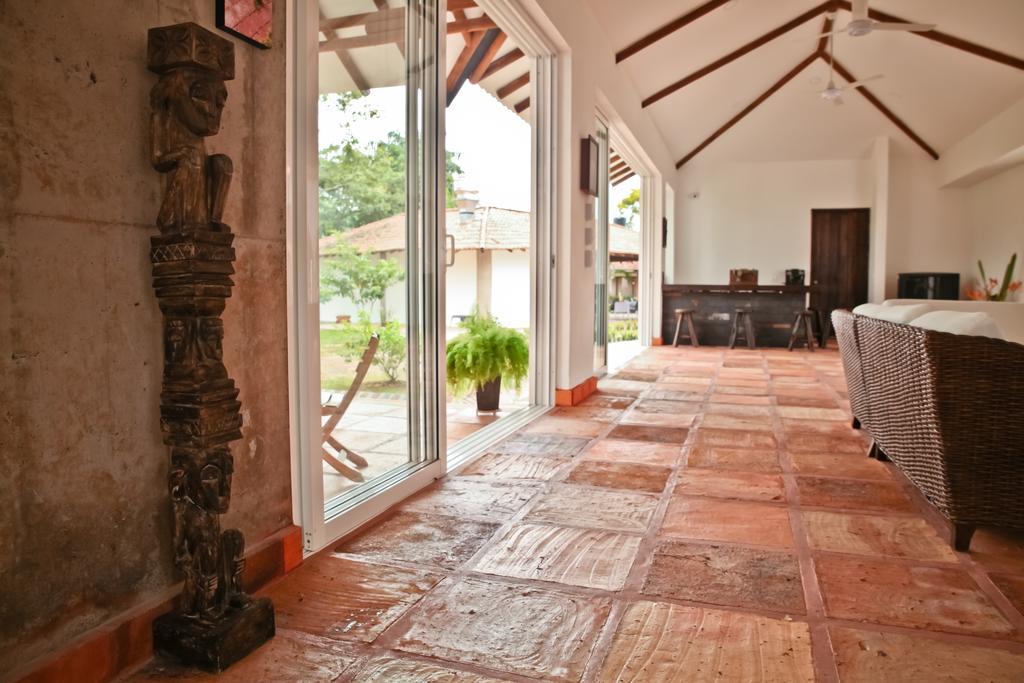 Hotel Boutique Villas De San Sebastian La Palmera Ngoại thất bức ảnh