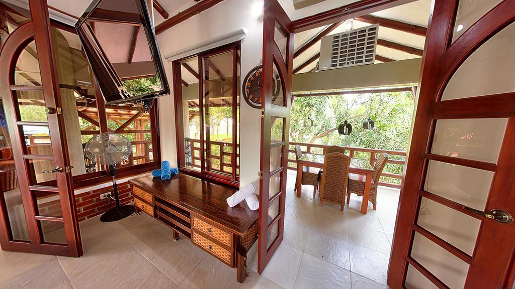 Hotel Boutique Villas De San Sebastian La Palmera Ngoại thất bức ảnh
